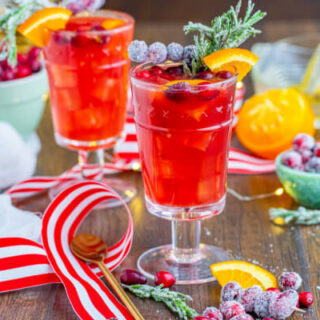 Image for Christmas Mocktail