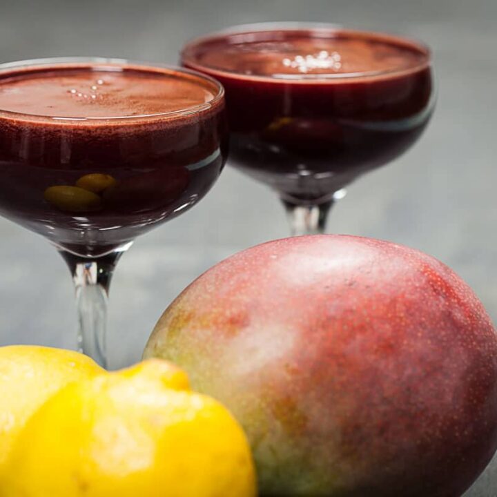 Image for A Powerful Juice Smoothie to Jumpstart your Immune System
