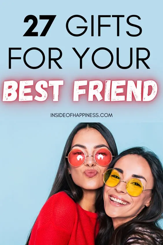 10 Gifts for Your Newly Engaged BFF