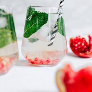 Image for Holiday Detox Drink