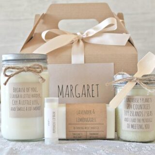 Image for Friendship gift box