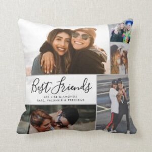 27 Unique Gift Ideas For Best Friend - Thoughtful and Meaningful Gifts