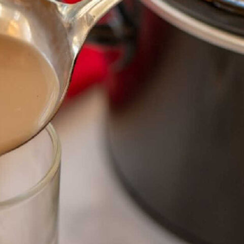 Image for Amazing Christmas Crockpot Coffee to Try Right Now