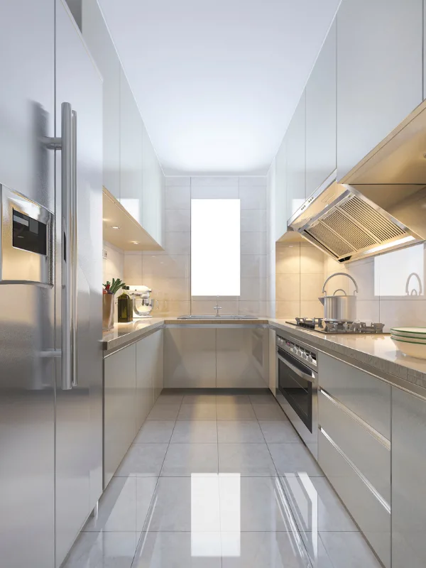 clean-kitchen