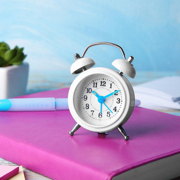 colourful-clock