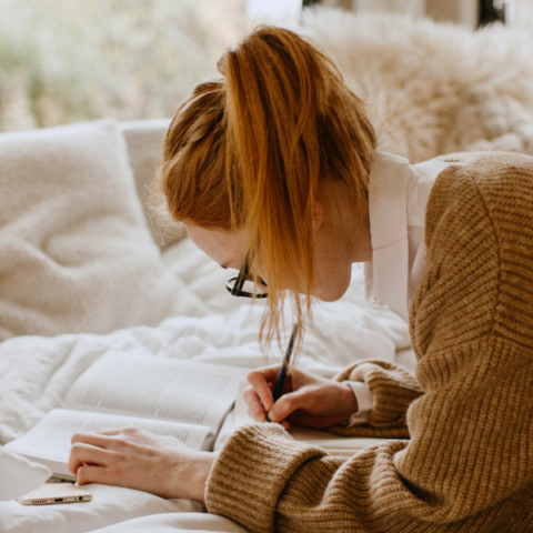 woman-journaling-improving-life