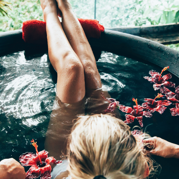 woman-relaxing-in-the-bathtub