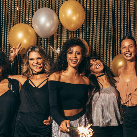 women-partying-on-New-Year