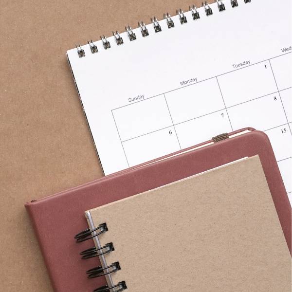 notebooks-and-organizers
