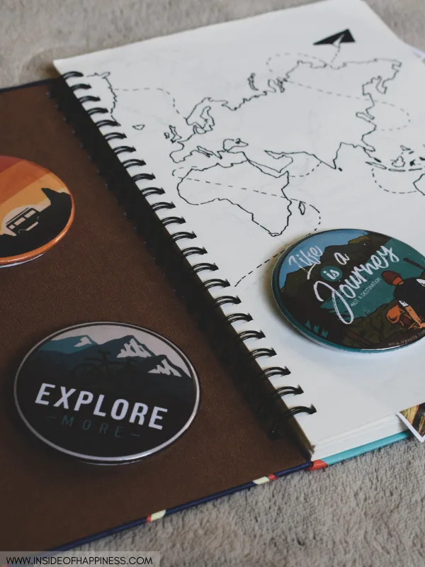 travel-journal
