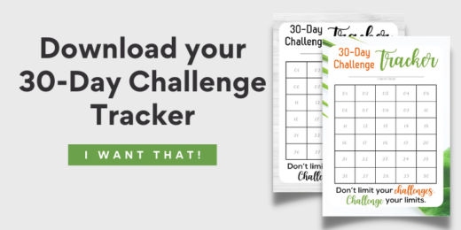 50 Monthly Challenges Ideas | Improve Yourself in 30 Days