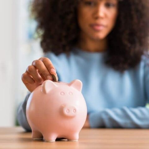 Image for 21 Money Saving Challenges to Try in 2021