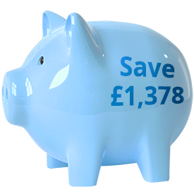 Image for Eight money-saving challenges