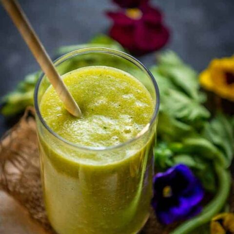 Image for Celery Smoothie