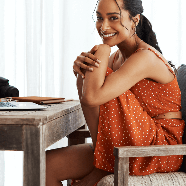 How to Step Out of Your Comfort Zone