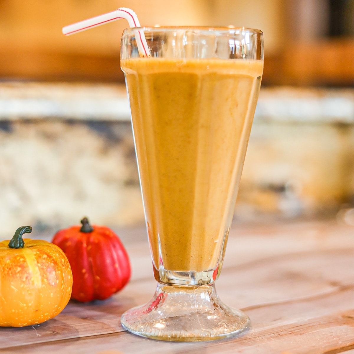 Image for Pumpkin Pie Blend Protein Shake