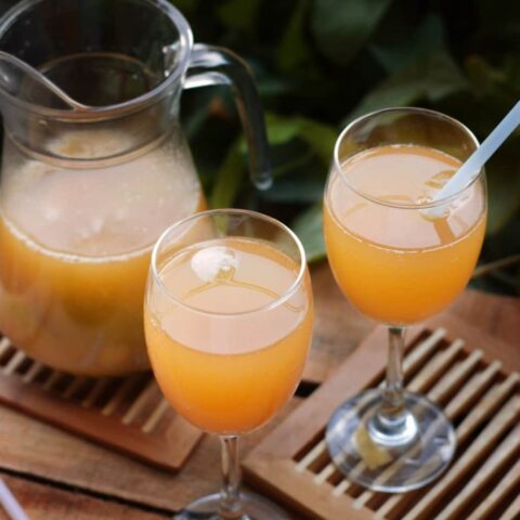 Image for Mango Melange Cooler