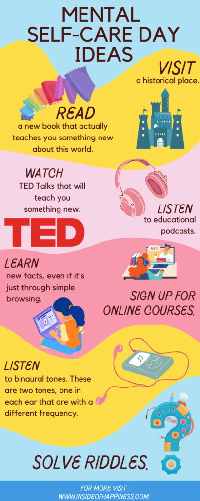 mental-self-care-infographic