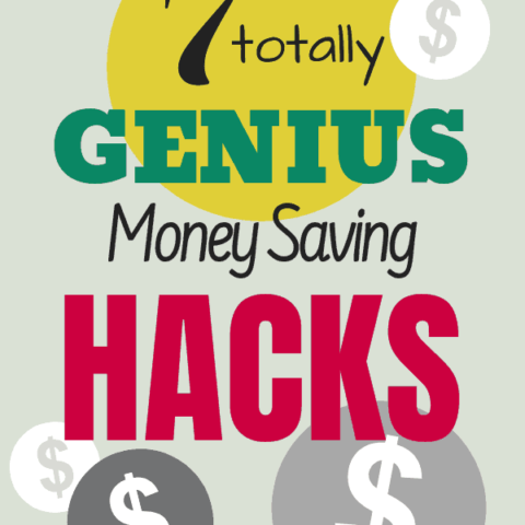 Image for 7 Money Saving Challenges to Jump Start Your Savings