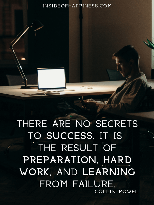 success-is-tough