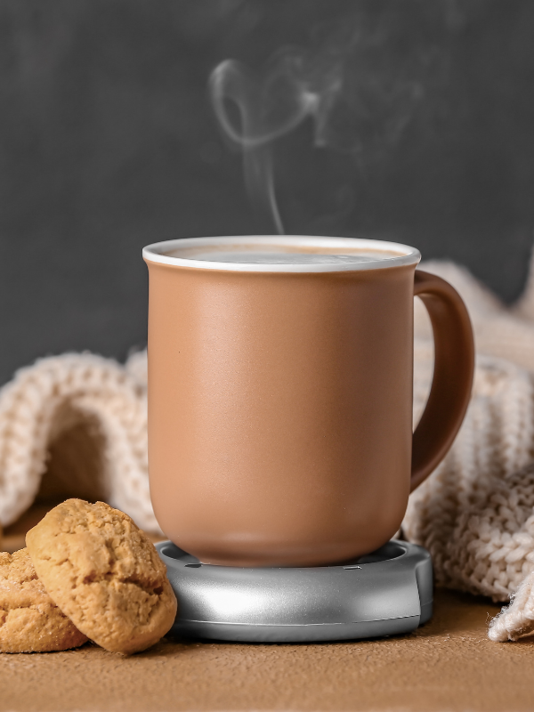 mug warmer