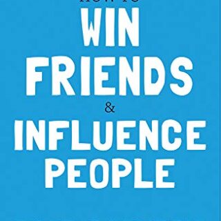Image for How to Win Friends and Influence People