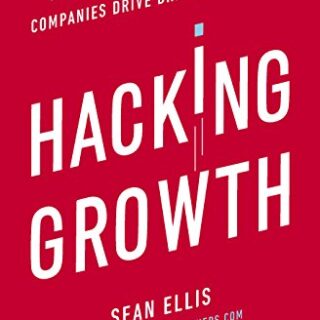 Image for Hacking Growth