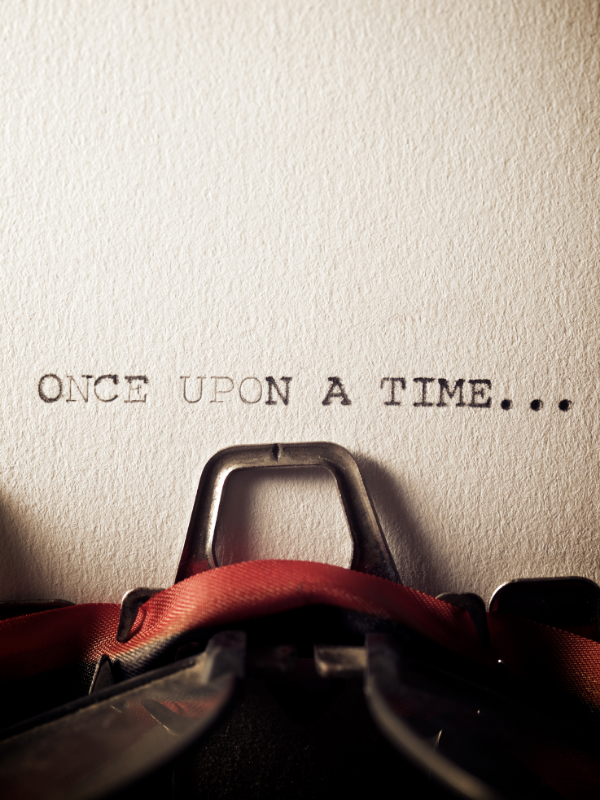 5 once upon a time