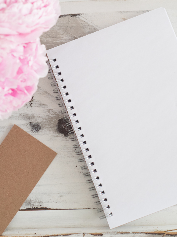 notebook
