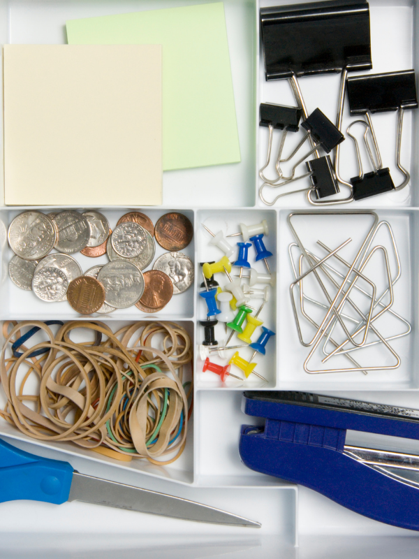 drawer dividers