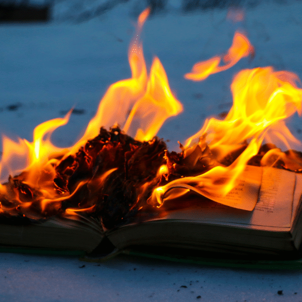 fahrenheit 451 quotes on society featured photo
