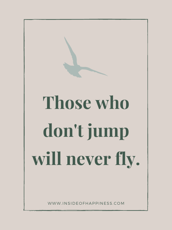 fly to success