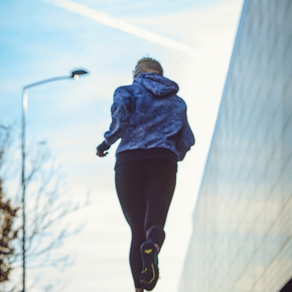 how to stay active working from home