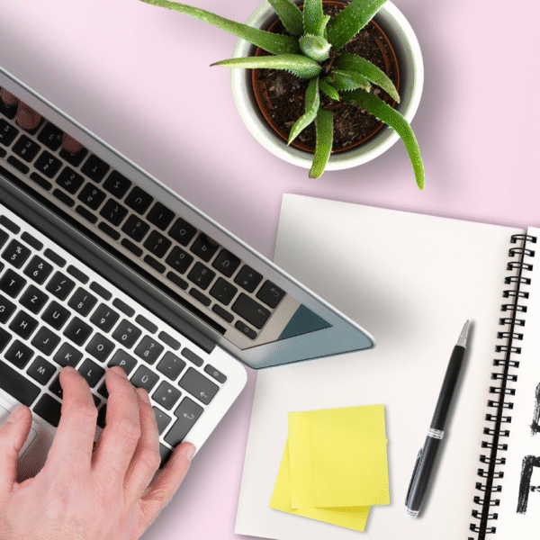 how to write long blog posts featured photo