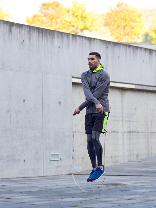 jump rope