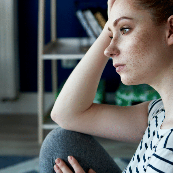 loneliness when working from home