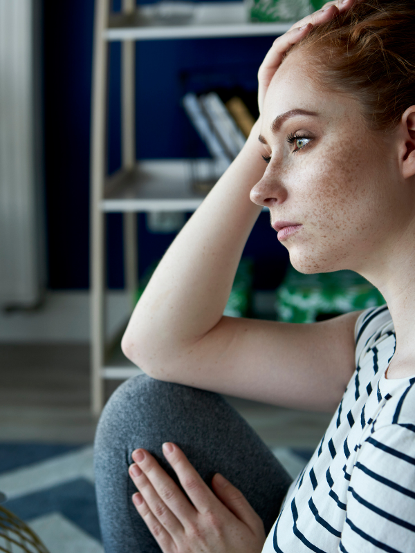 loneliness when working from home