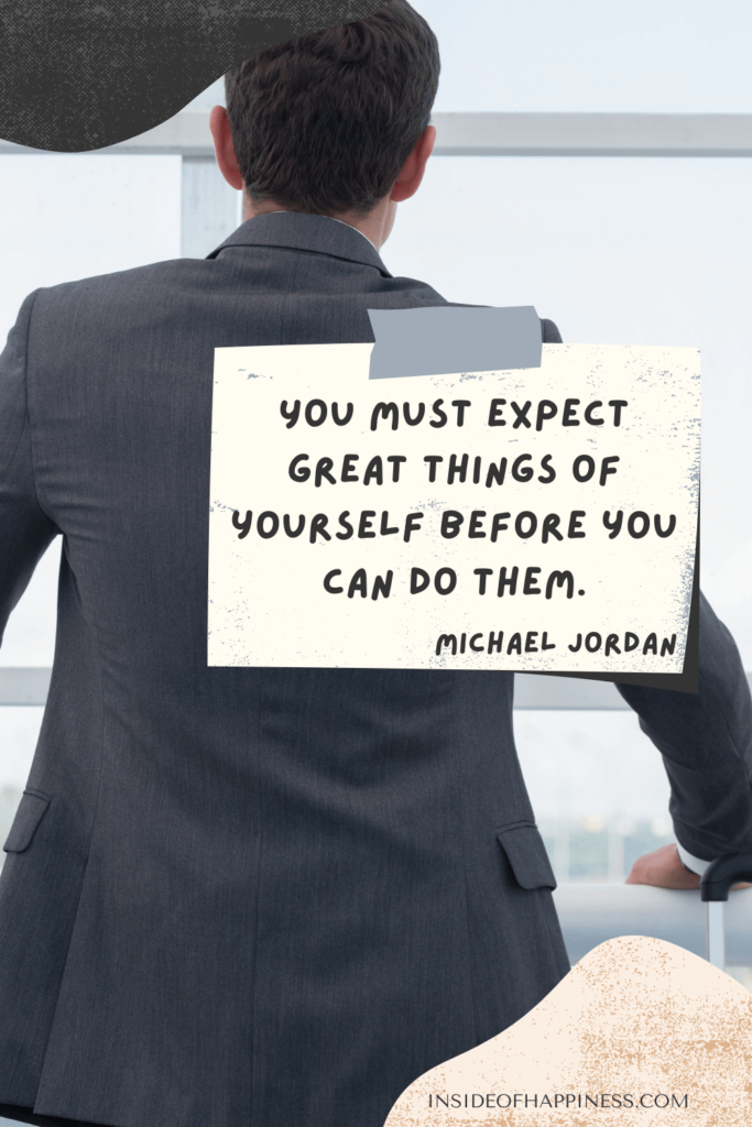 quote to inspire success