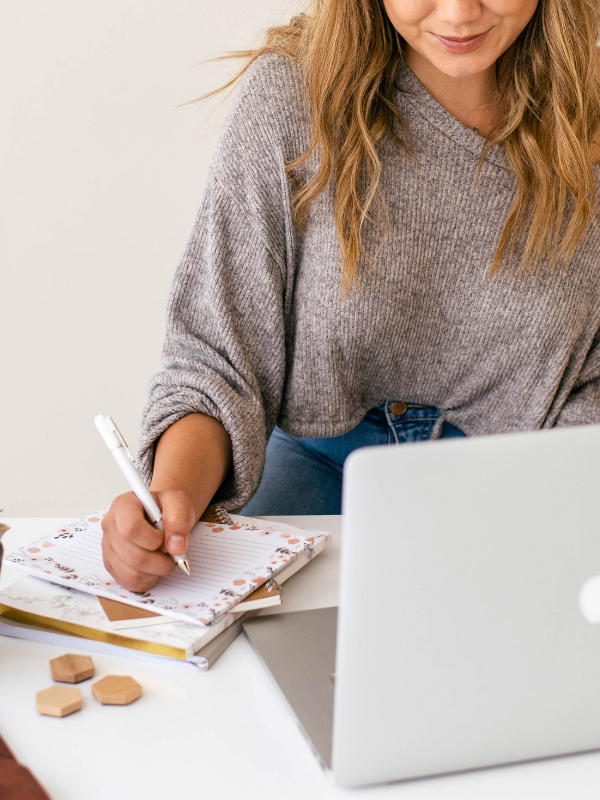 virtual assistant marketing research