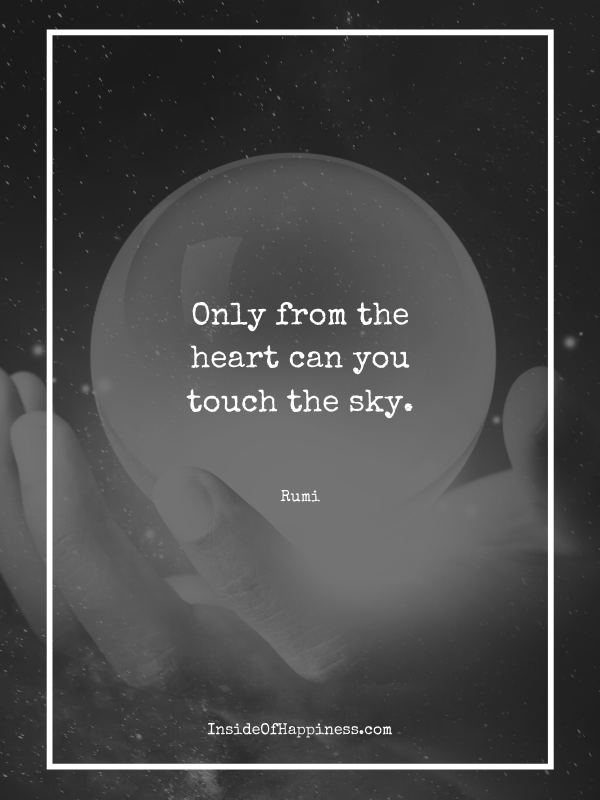 4 touch the sky