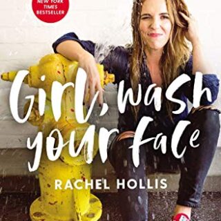 Image for Girl Wash Your Face