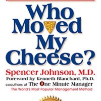 Image for Who Moved My Cheese