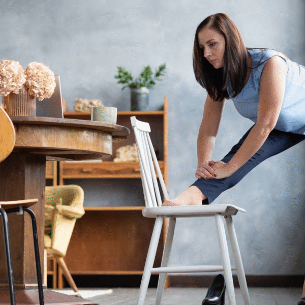 best stretch yourself videos on youtube if you work from home featured photo