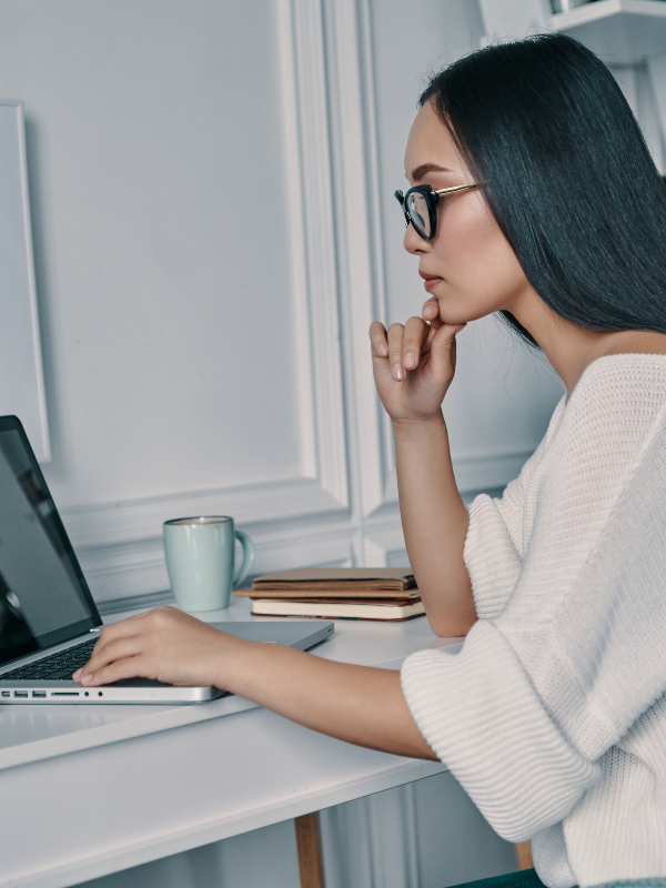 home office tricks