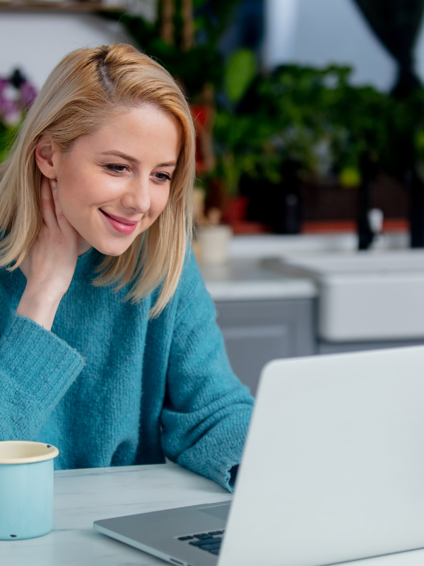 tips for success when you work from home
