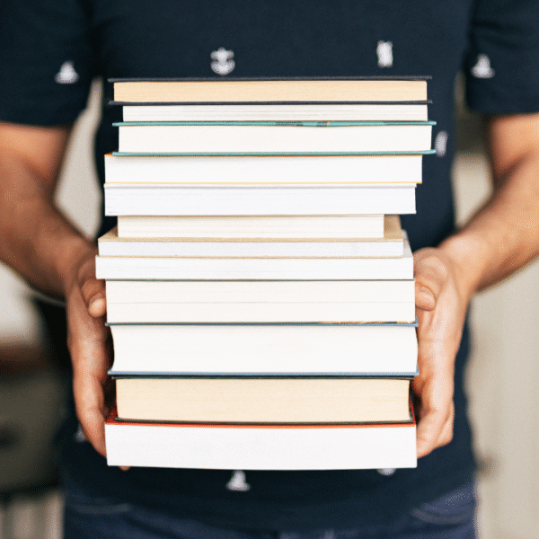 best books on developing habits