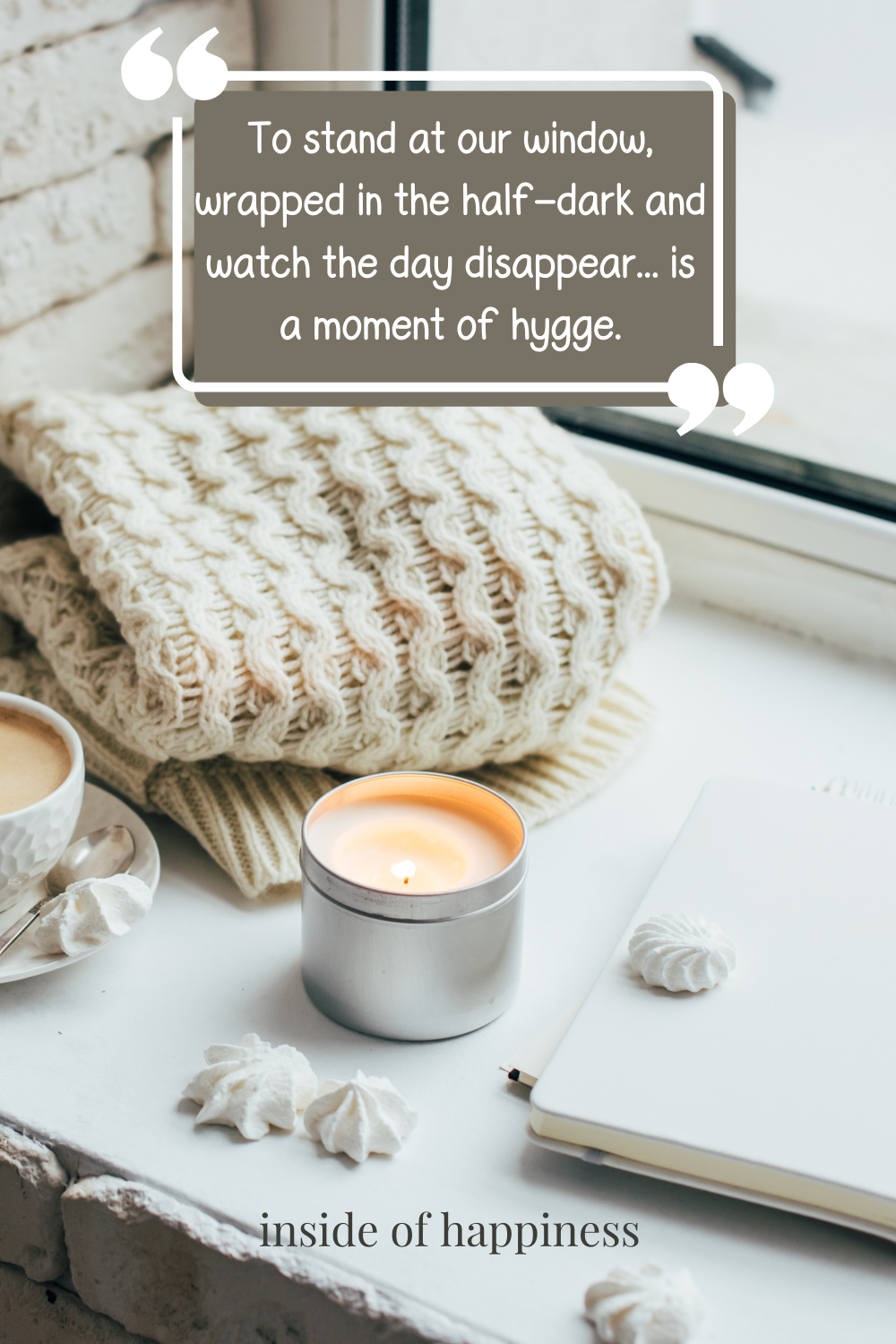 Cosy Aesthetic 50 Hygge Morning Routine Ideas for a Mindful WakeUp