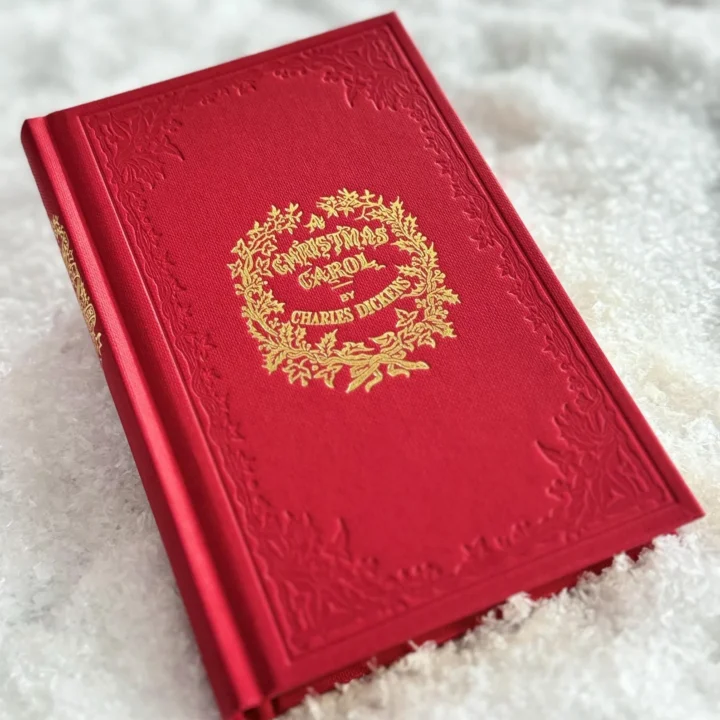 Image for A Christmas Carol by Charles Dickens