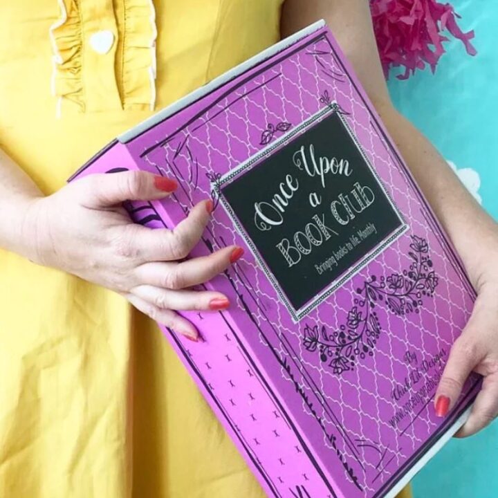 Image for Once Upon a Book Club | Subscription Box