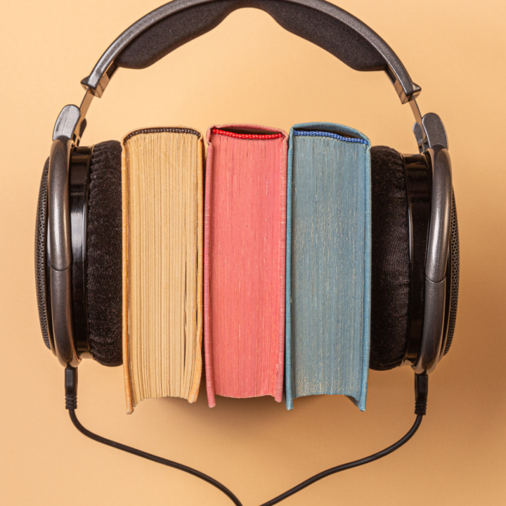 Image for Audible Membership Subscription